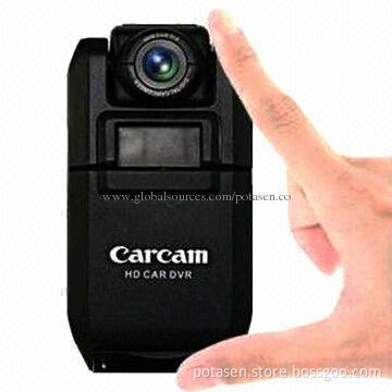 Classic Style Original In-house Model HD Car Camera, Best Quality in Market